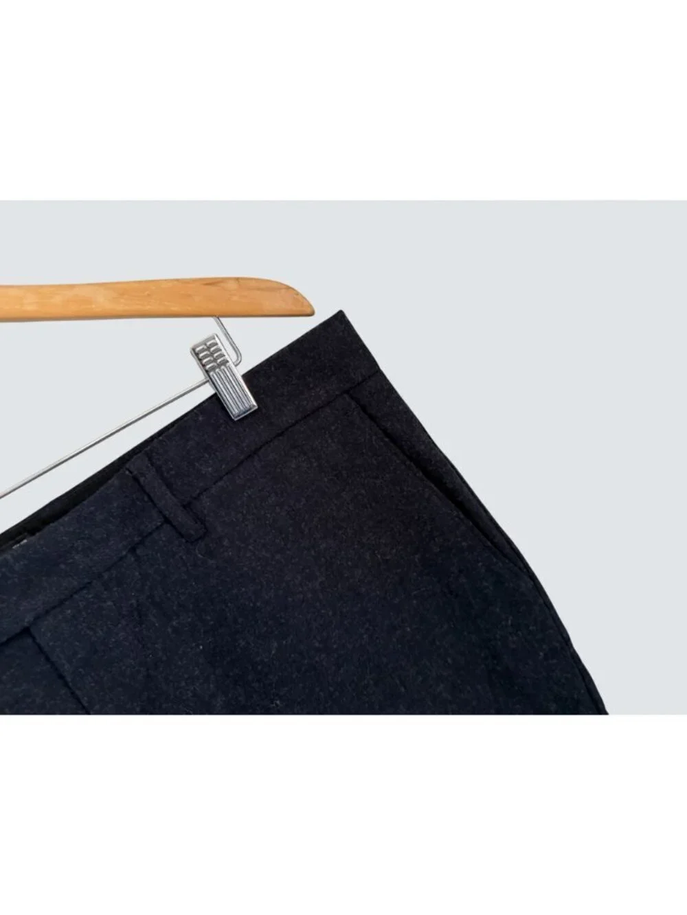 J. Crew crafted from